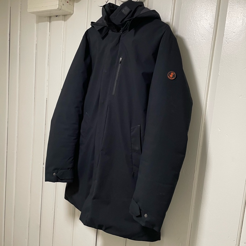 Save The Duck Parkas
